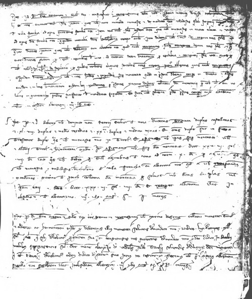 Cancillería,registros,nº51,fol.37/ Época de Pedro III. (1284)