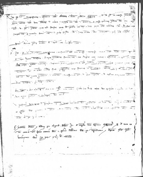 Cancillería,registros,nº51,fol.38v/ Época de Pedro III. (16-10-1284)