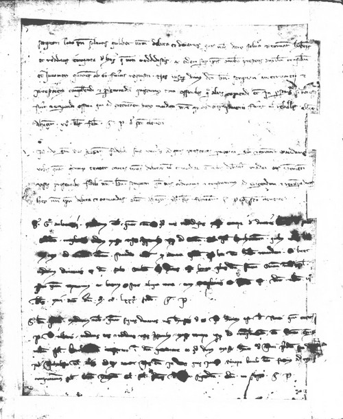 Cancillería,registros,nº51,fol.41-41v/ Época de Pedro III. (18-01-1281)