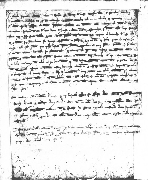 Cancillería,registros,nº51,fol.42v/ Época de Pedro III. (7-07-1284)