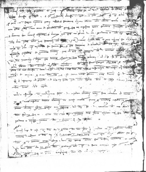 Cancillería,registros,nº51,fol.43v/ Época de Pedro III. (9-09-1284)