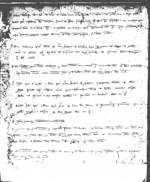 Cancillería,registros,nº51,fol.45/ Época de Pedro III. (27-10-1284)