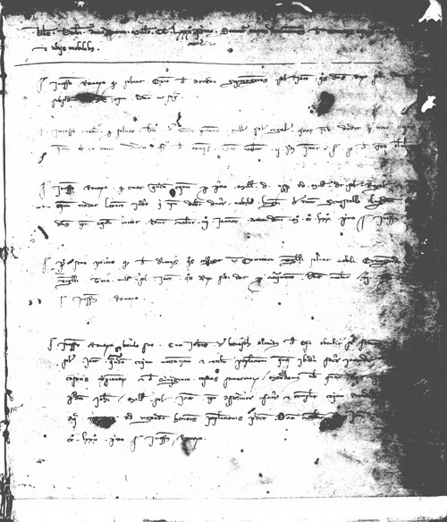 Cancillería,registros,nº52,fol.1/ Época de Pedro III. (13-01-1281)