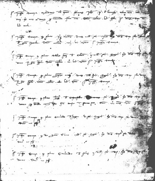 Cancillería,registros,nº52,fol.2/ Época de Pedro III. (1-02-1281)