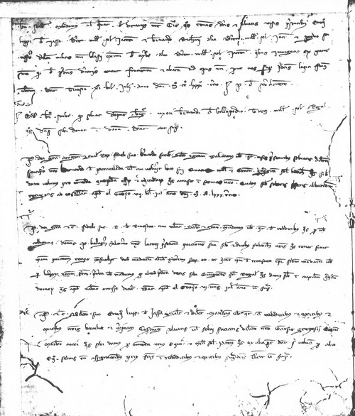 Cancillería,registros,nº52,fol.5v/ Época de Pedro III. (2-07-1283)