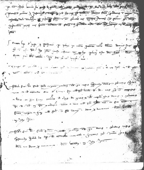 Cancillería,registros,nº52,fol.7/ Época de Pedro III. (11-01-1283)