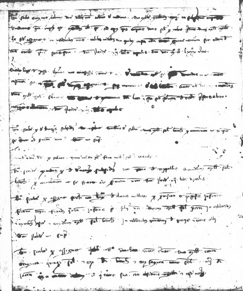 Cancillería,registros,nº52,fol.10v/ Época de Pedro III. (20-03-1283)