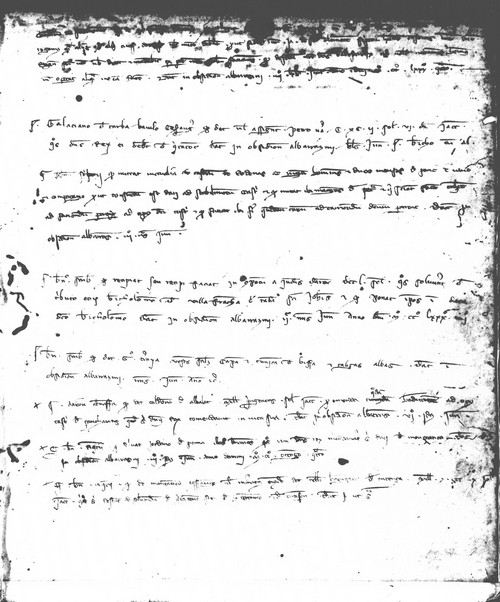 Cancillería,registros,nº52,fol.13/ Época de Pedro III. (2-06-1284)