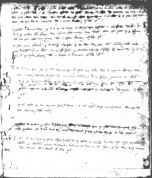 Cancillería,registros,nº52,fol.14/ Época de Pedro III. (25-06-1284)