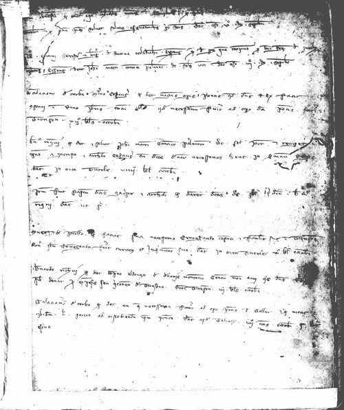 Cancillería,registros,nº52,fol.16/ Época de Pedro III. (4-10-1284)