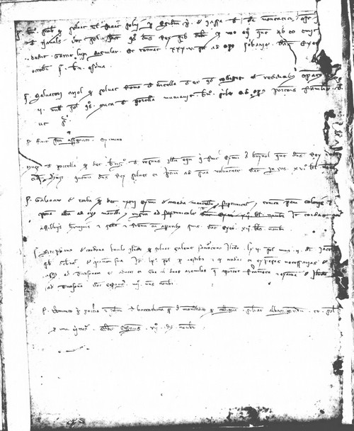 Cancillería,registros,nº52,fol.16v/ Época de Pedro III. (10-1284)