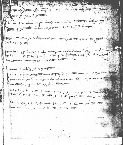 Cancillería,registros,nº52,fol.17/ Época de Pedro III. (5-12-1284)