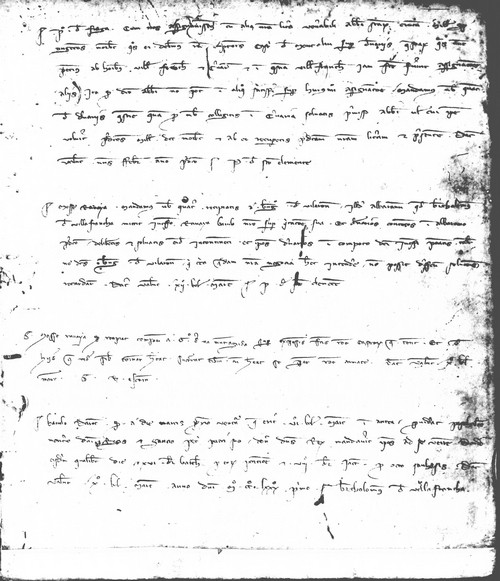 Cancillería,registros,nº52,fol.22/ Época de Pedro III. (20-02-1281)