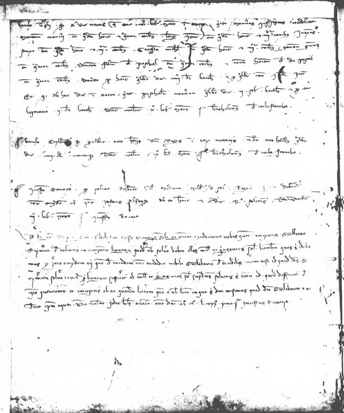 Cancillería,registros,nº52,fol.22v/ Época de Pedro III. (20-02-1281)