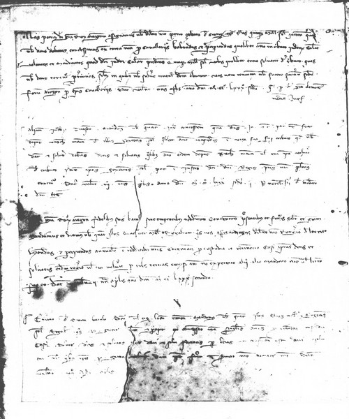 Cancillería,registros,nº52,fol.25v/ Época de Pedro III. (2-04-1282)