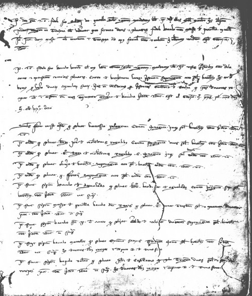 Cancillería,registros,nº52,fol.31/ Época de Pedro III. (21-06-1283)