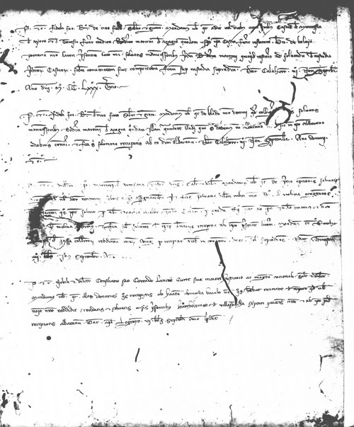 Cancillería,registros,nº52,fol.32/ Época de Pedro III. (27-08-1283)