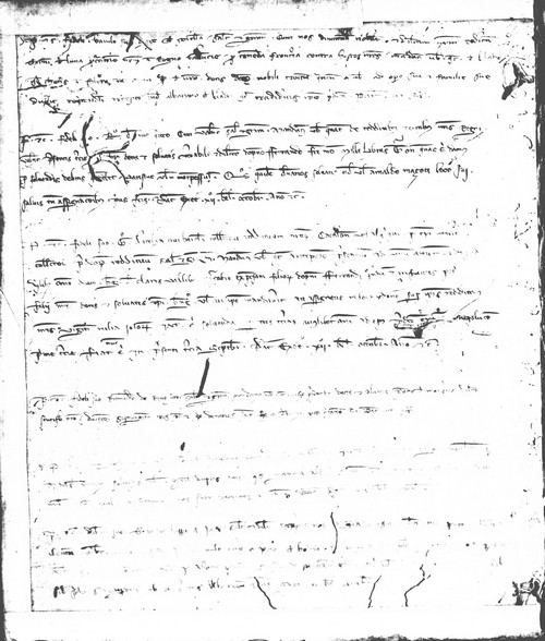 Cancillería,registros,nº52,fol.33v/ Época de Pedro III. (23-09-1283)