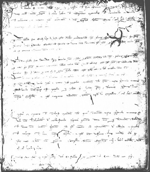 Cancillería,registros,nº52,fol.34/ Época de Pedro III. (27-09-1283)