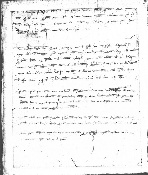 Cancillería,registros,nº52,fol.34v/ Época de Pedro III. (2-10-1283)