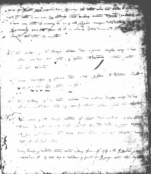 Cancillería,registros,nº52,fol.38/ Época de Pedro III. (19-11-1283)