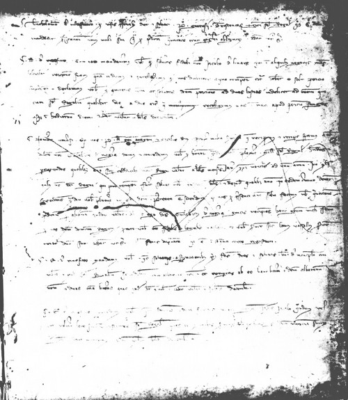 Cancillería,registros,nº52,fol.39/ Época de Pedro III. (19-11-1283)