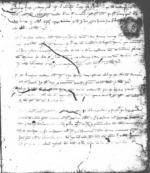 Cancillería,registros,nº52,fol.41/ Época de Pedro III. (18-12-1283)