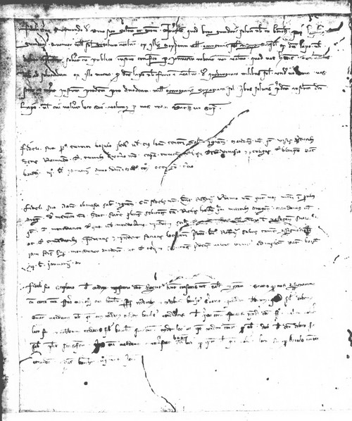 Cancillería,registros,nº52,fol.41v/ Época de Pedro III. (31-12-1283)