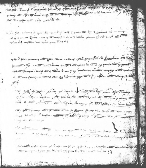 Cancillería,registros,nº52,fol.47/ Época de Pedro III. (14-04-1284)