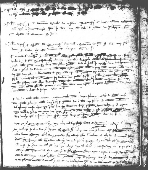 Cancillería,registros,nº52,fol.48/ Época de Pedro III. (13-06-1284)