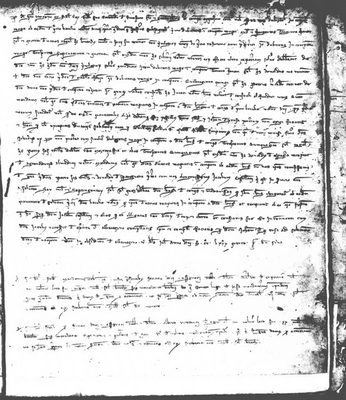 Cancillería,registros,nº52,fol.49/ Época de Pedro III. (2-07-1284)