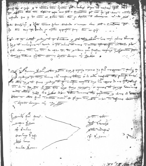 Cancillería,registros,nº52,fol.53/ Época de Pedro III. (8-08-1284)