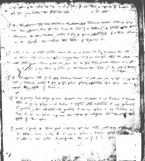 Cancillería,registros,nº52,fol.58/ Época de Pedro III. (1-09-1284)