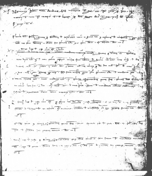 Cancillería,registros,nº52,fol.61/ Época de Pedro III. (15-09-1284)