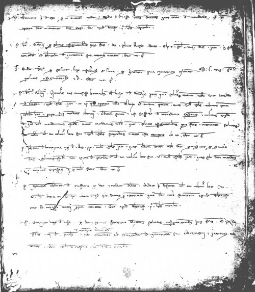 Cancillería,registros,nº52,fol.65/ Época de Pedro III. (23-10-1284)