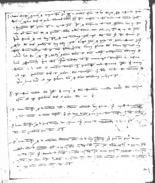 Cancillería,registros,nº52,fol.67v/ Época de Pedro III. (30-10-1284)