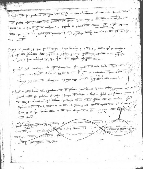 Cancillería,registros,nº52,fol.68v/ Época de Pedro III. (30-10-1284)