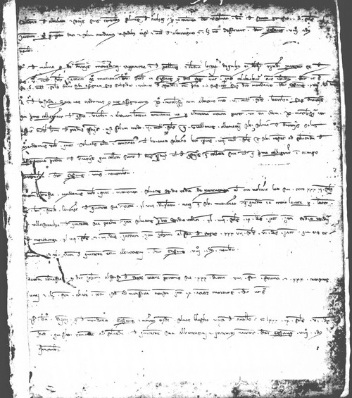 Cancillería,registros,nº52,fol.69/ Época de Pedro III. (6-11-1284)