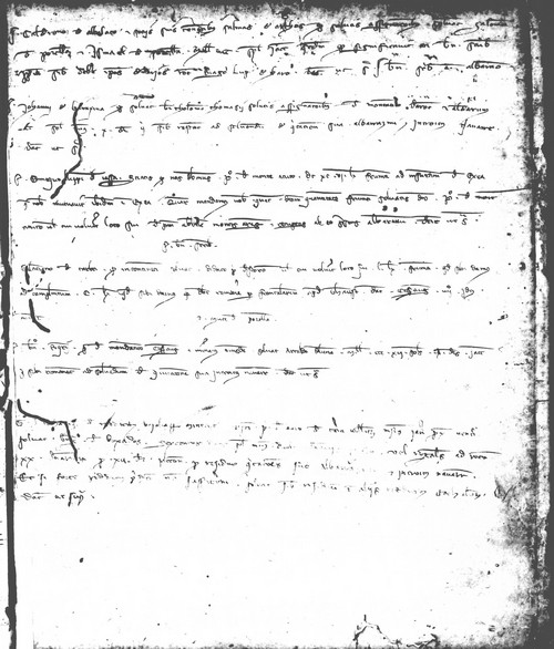 Cancillería,registros,nº52,fol.70/ Época de Pedro III. (9-11-1284)