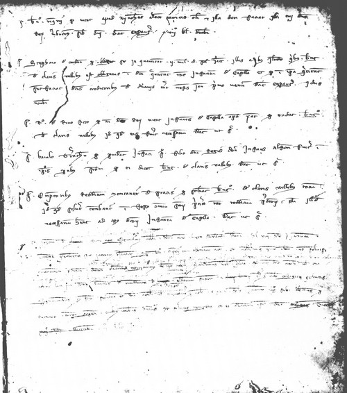 Cancillería,registros,nº52,fol.72/ Época de Pedro III. (14-11-1284)