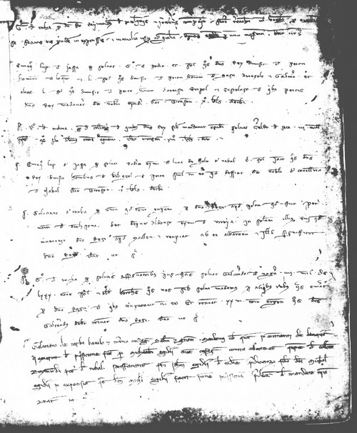Cancillería,registros,nº52,fol.78/ Época de Pedro III. (21-11-1284)