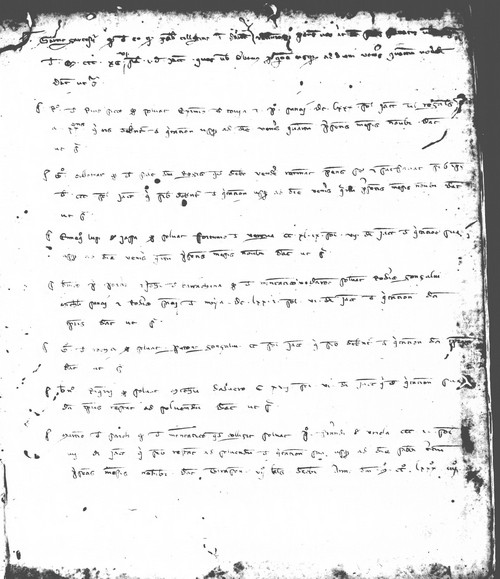 Cancillería,registros,nº52,fol.79/ Época de Pedro III. (22-11-1284)