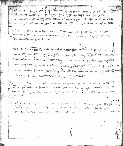 Cancillería,registros,nº52,fol.81v/ Época de Pedro III. (10-12-1284)