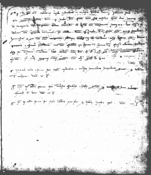 Cancillería,registros,nº53,fol.78/ Época de Pedro III. (11-07-1282)