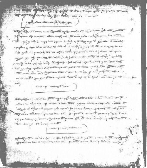 Cancillería,registros,nº10,fol.53v-54/ Carta de mandato. (4-04-1258)