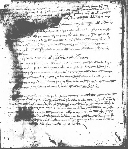 Cancillería,registros,nº21,fol.118/ Licencia de venta. (30-03-1273)