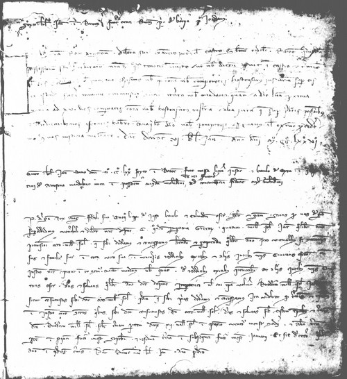 Cancillería,registros,nº39,fol.132/ Época de Pedro III. (27-12-1276)