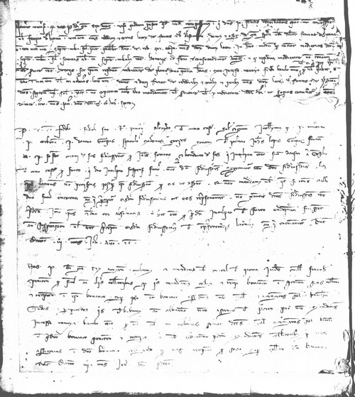 Cancillería,registros,nº39,fol.139v/ Época de Pedro III. (3-1-1277)