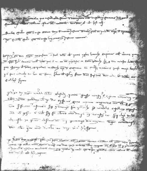 Cancillería,registros,nº40,fol.44/ Época de Pedro III. (1-12-1277)