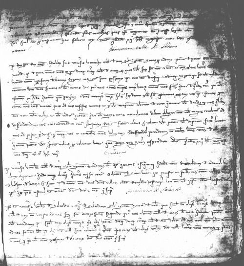 Cancillería,registros,nº40,fol.140/ Época de Pedro III. (19-07-1278)